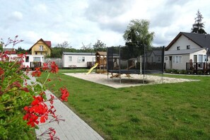 Kindergedeelte