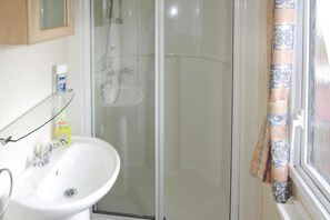 Dusche