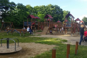 Espace pour enfants