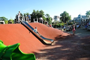Kinderbereich