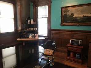 Dineren
