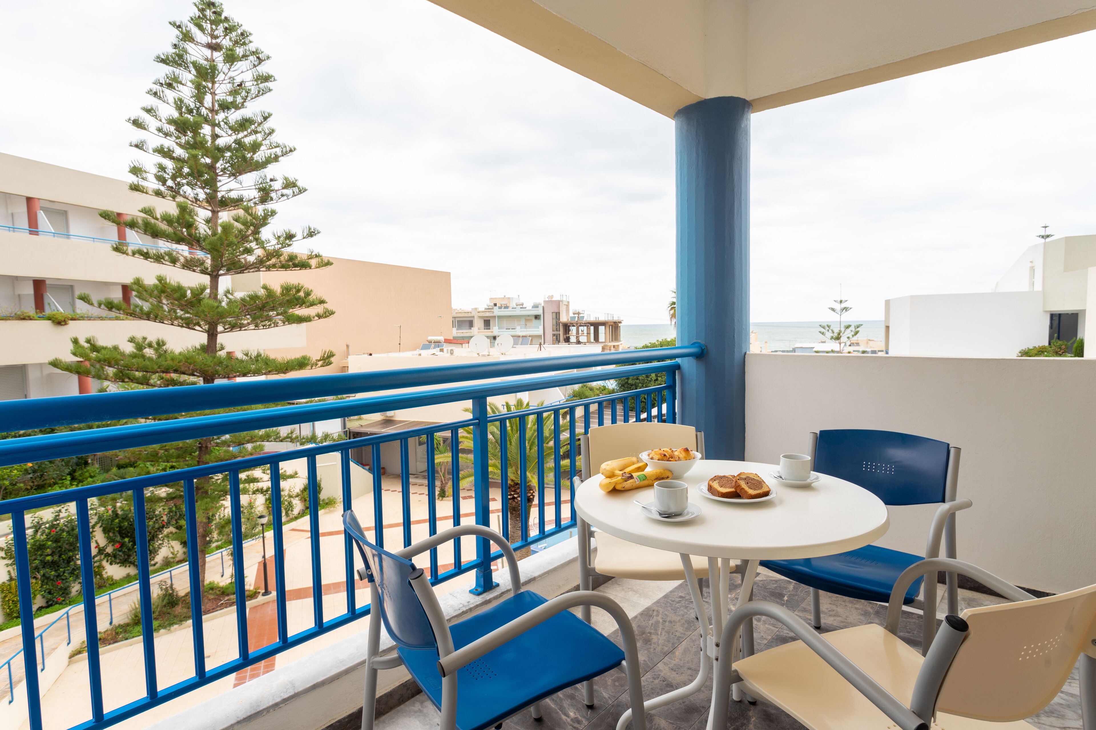 Photo - Ibiscos Garden Hotel