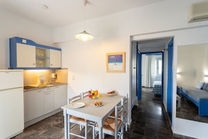 Kitchenette privada