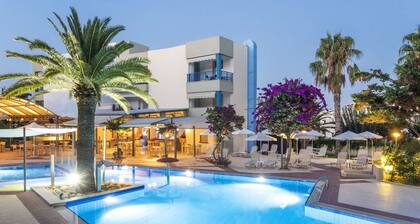 Ibiscos Garden Hotel