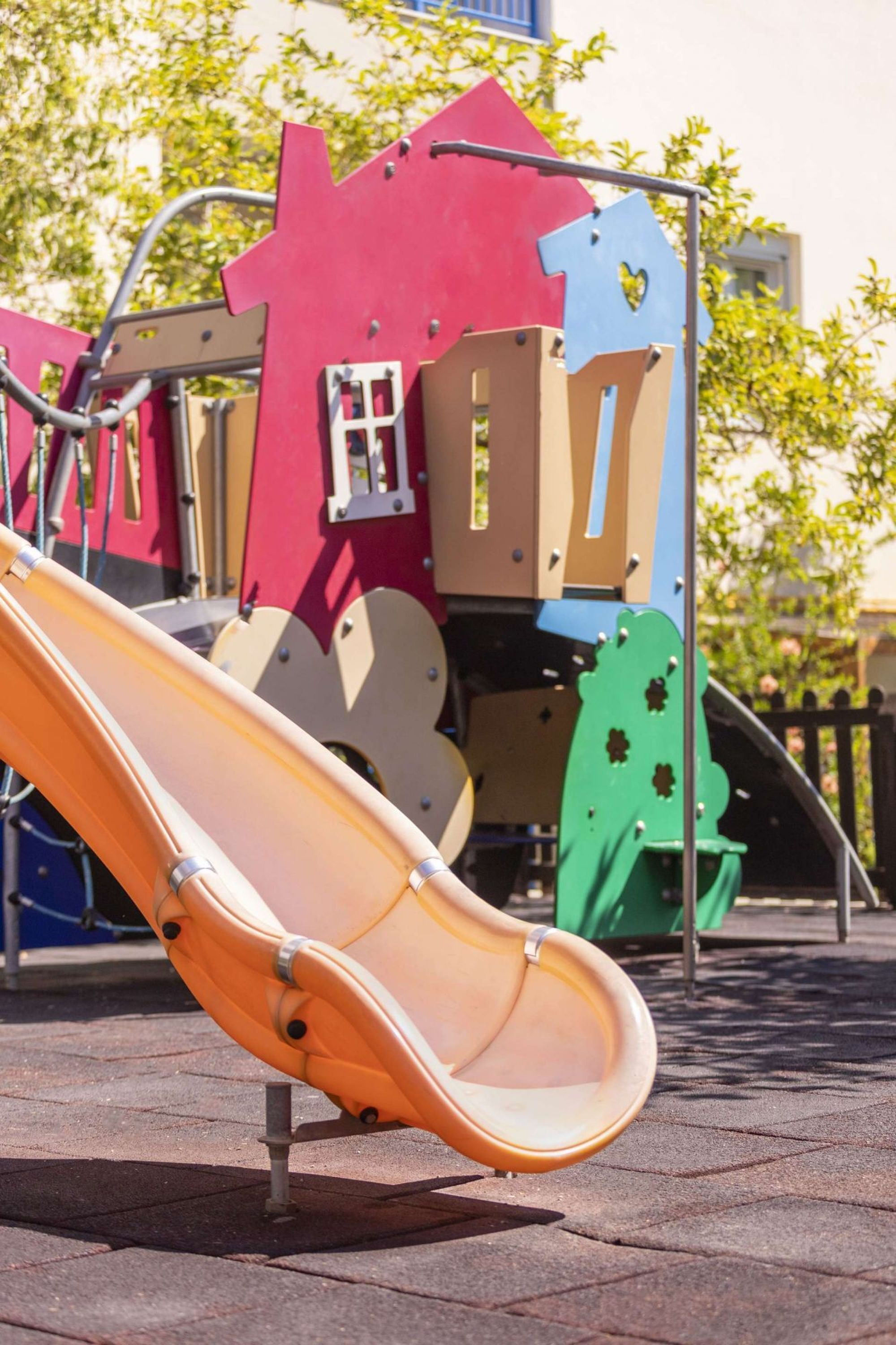 Photo - Ibiscos Garden Hotel