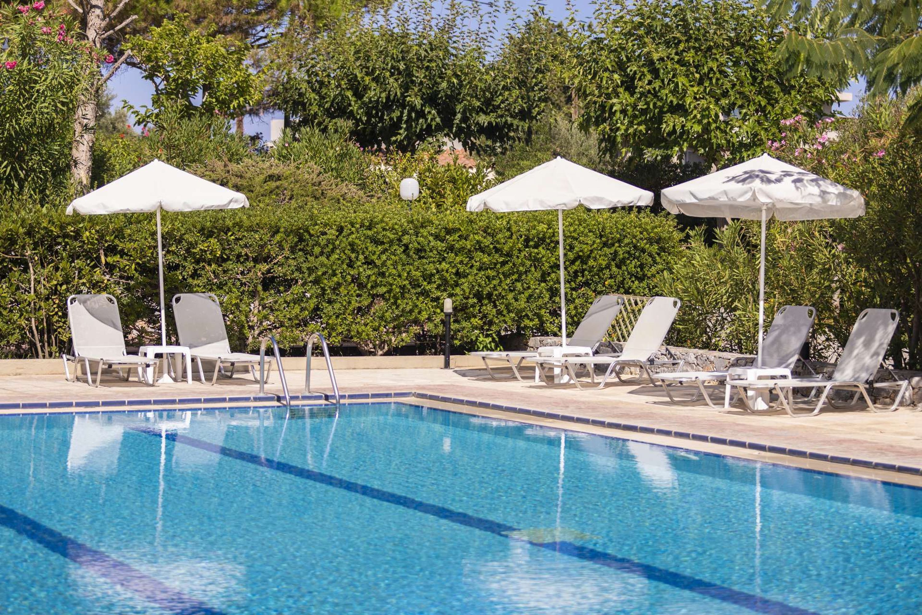 Photo - Ibiscos Garden Hotel