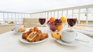 Family 1 Bedroom Apartment | Balcony - Ibiscos Garden Hotel (Rethymno)