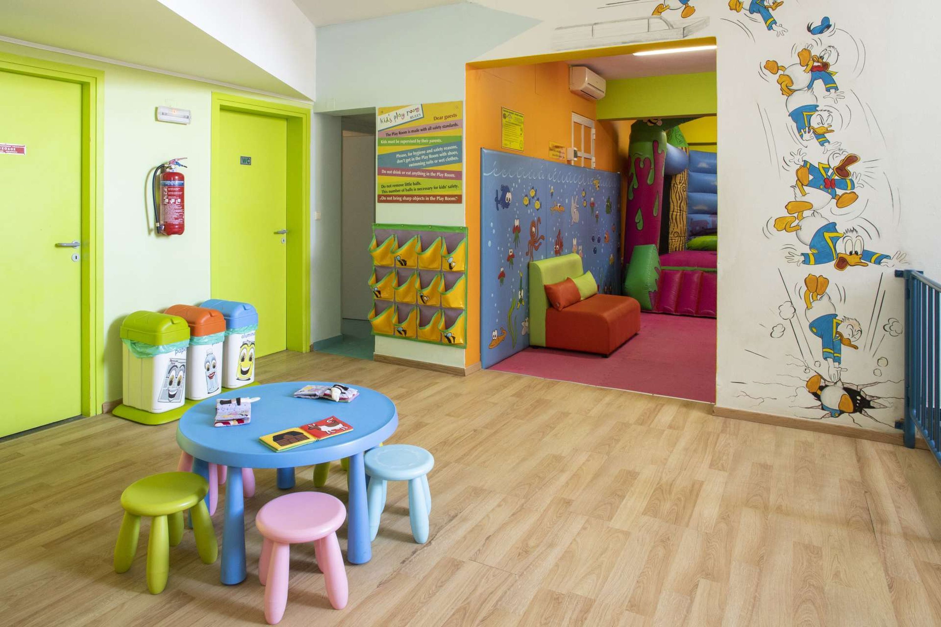 Photo - Ibiscos Garden Hotel