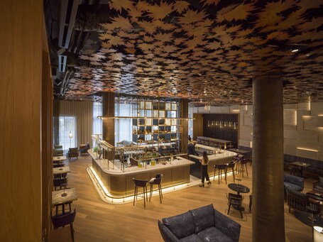 Middle Eight - Covent Garden - Preferred Hotels and Resorts