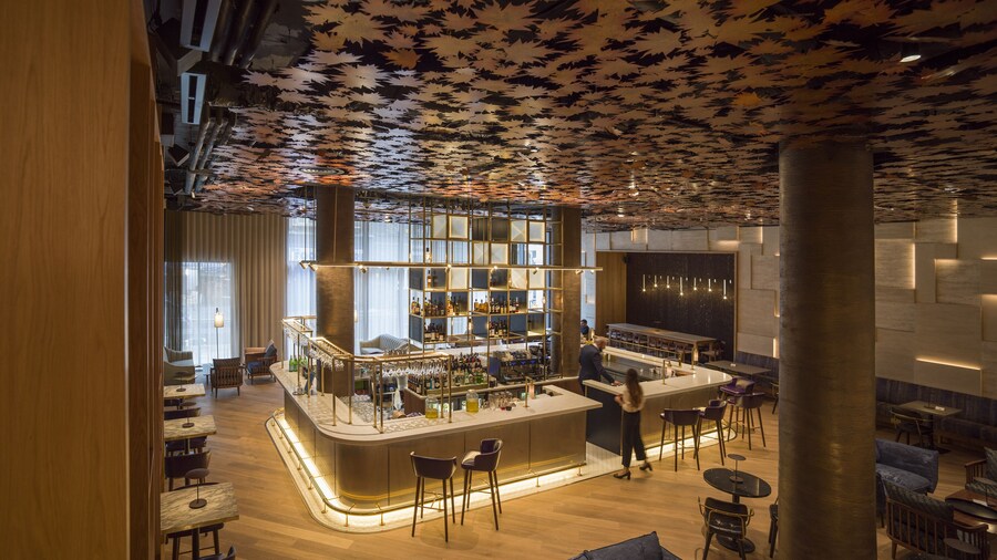 Middle Eight - Covent Garden - Preferred Hotels and Resorts