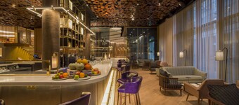 Middle Eight - Covent Garden - Preferred Hotels and Resorts