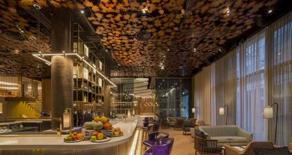 Middle Eight - Covent Garden - Preferred Hotels and Resorts