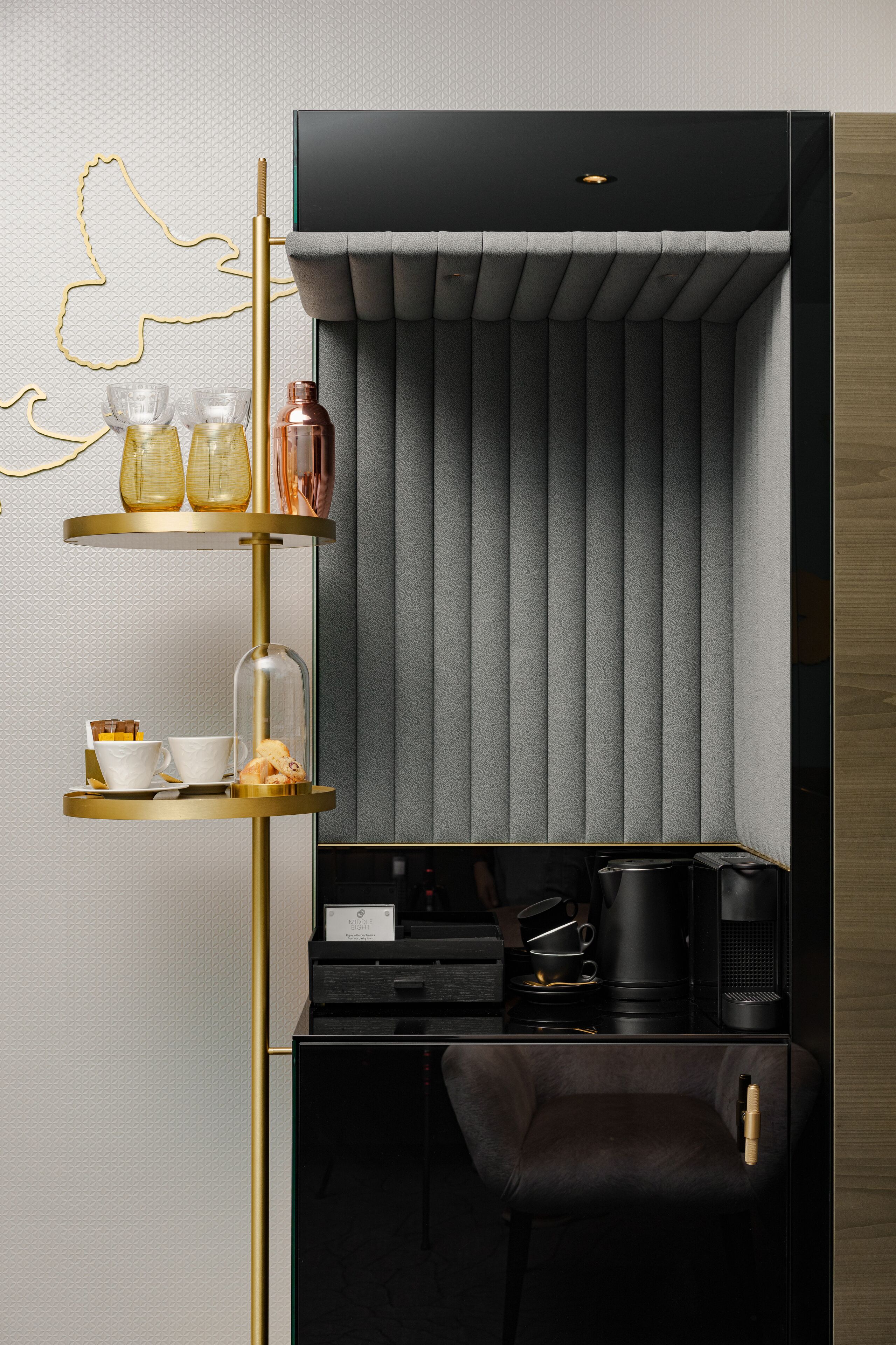 room (cosy) | room amenity