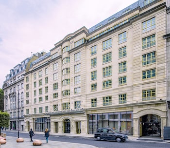 Middle Eight - Covent Garden - Preferred Hotels and Resorts