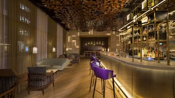 Bar (ter plaatse)