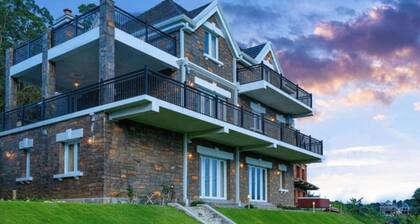 Stoney Croft Cottage