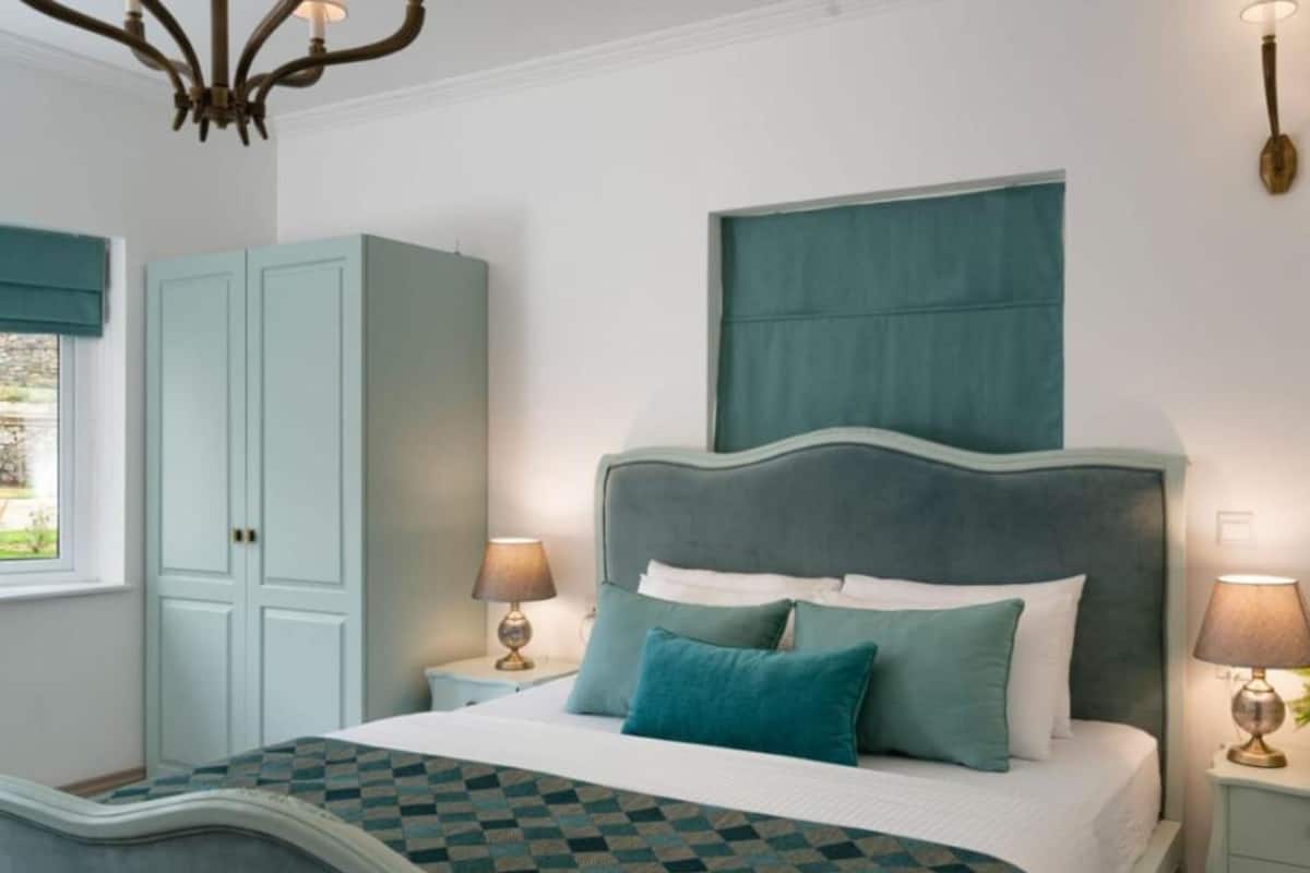 Ropa de cama de alta calidad y decoración personalizada