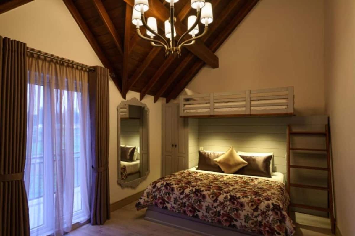 Ropa de cama de alta calidad y decoración personalizada
