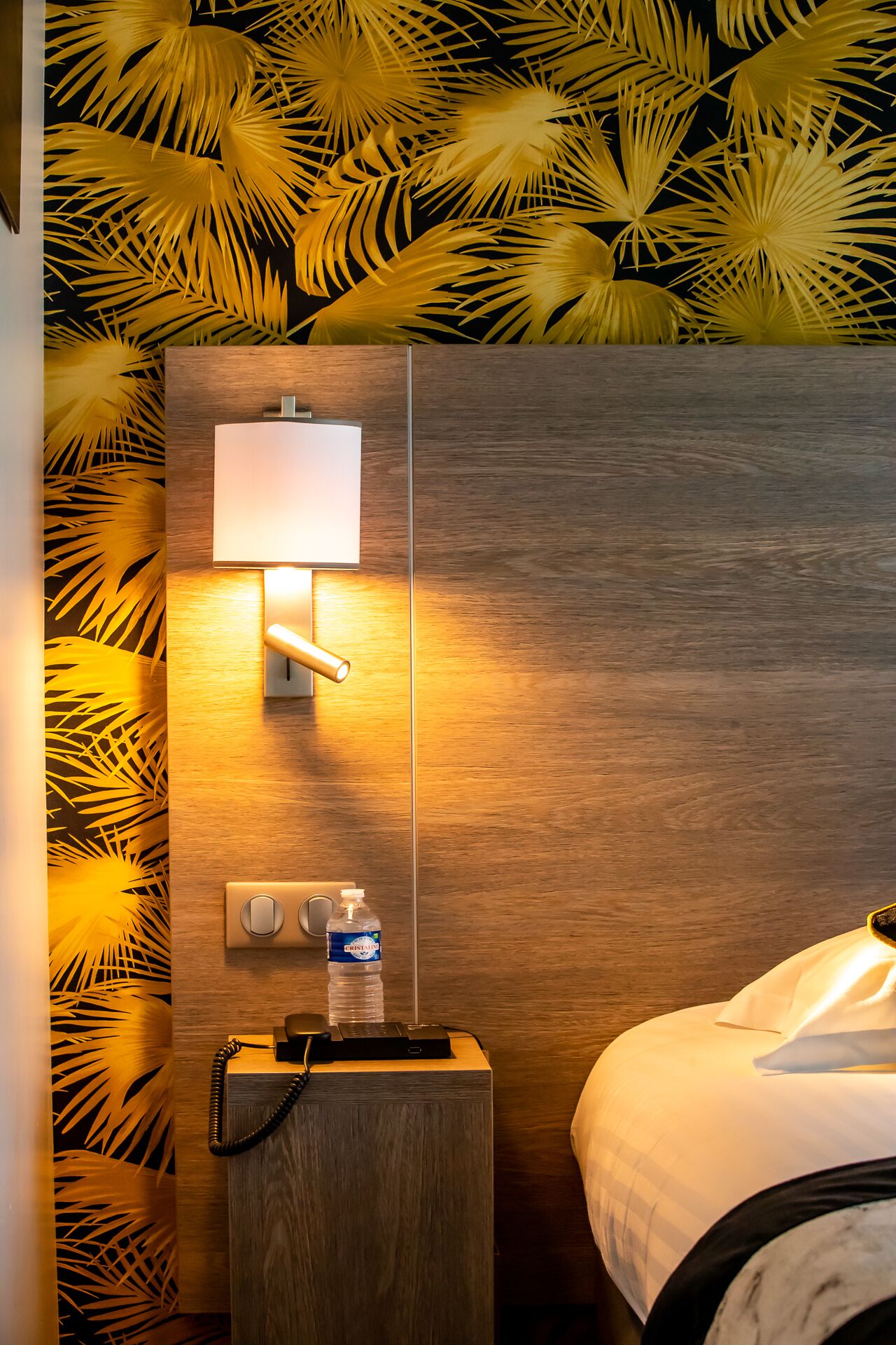 panoramic studio | 1 bedroom, laptop workspace, soundproofing, free wifi