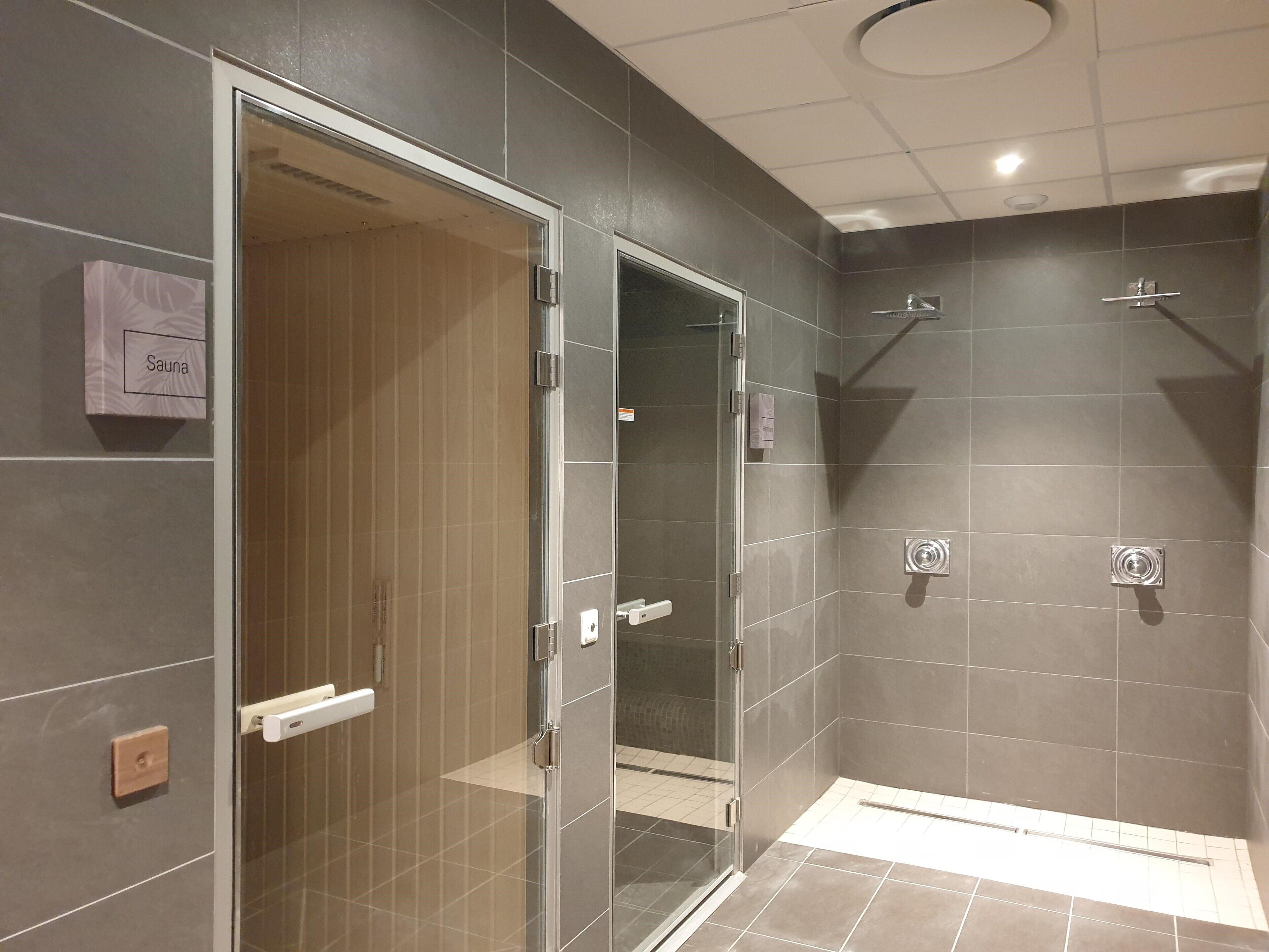 Foto - Best Western Eden SPA