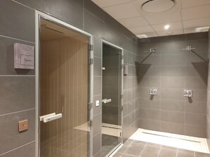 Couples treatment rooms, massages - Best Western Eden Spa (Honfleur)