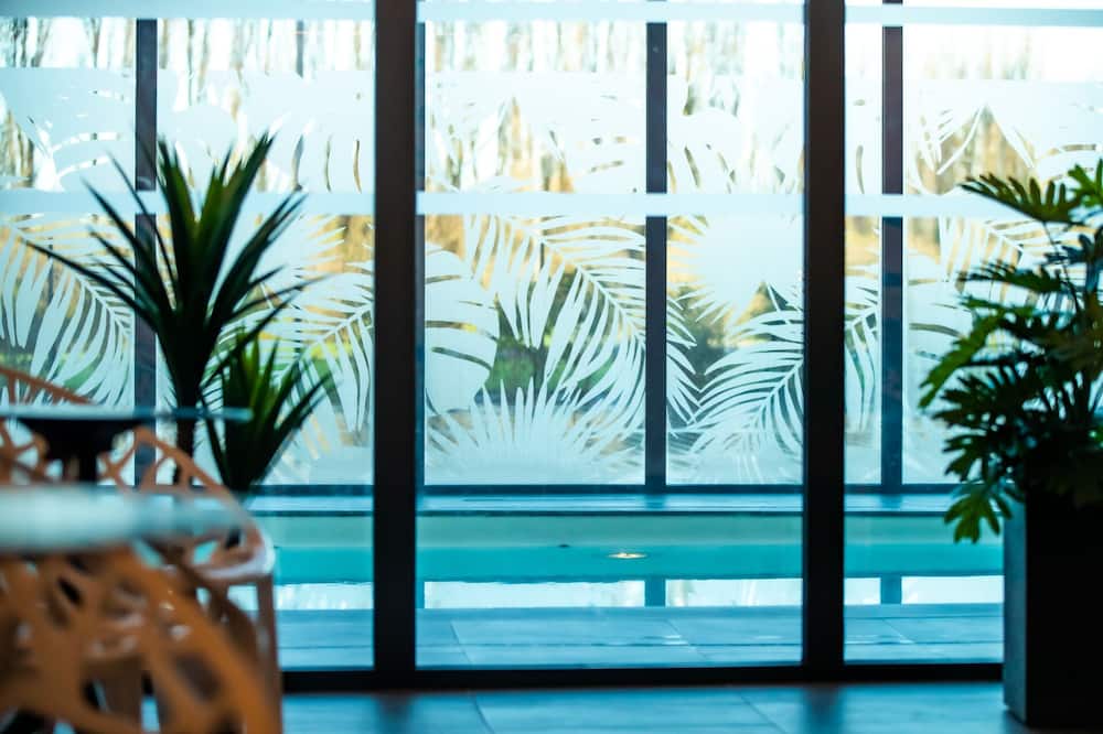 Best Western Eden Spa