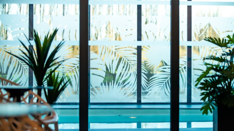 Best Western Eden Spa