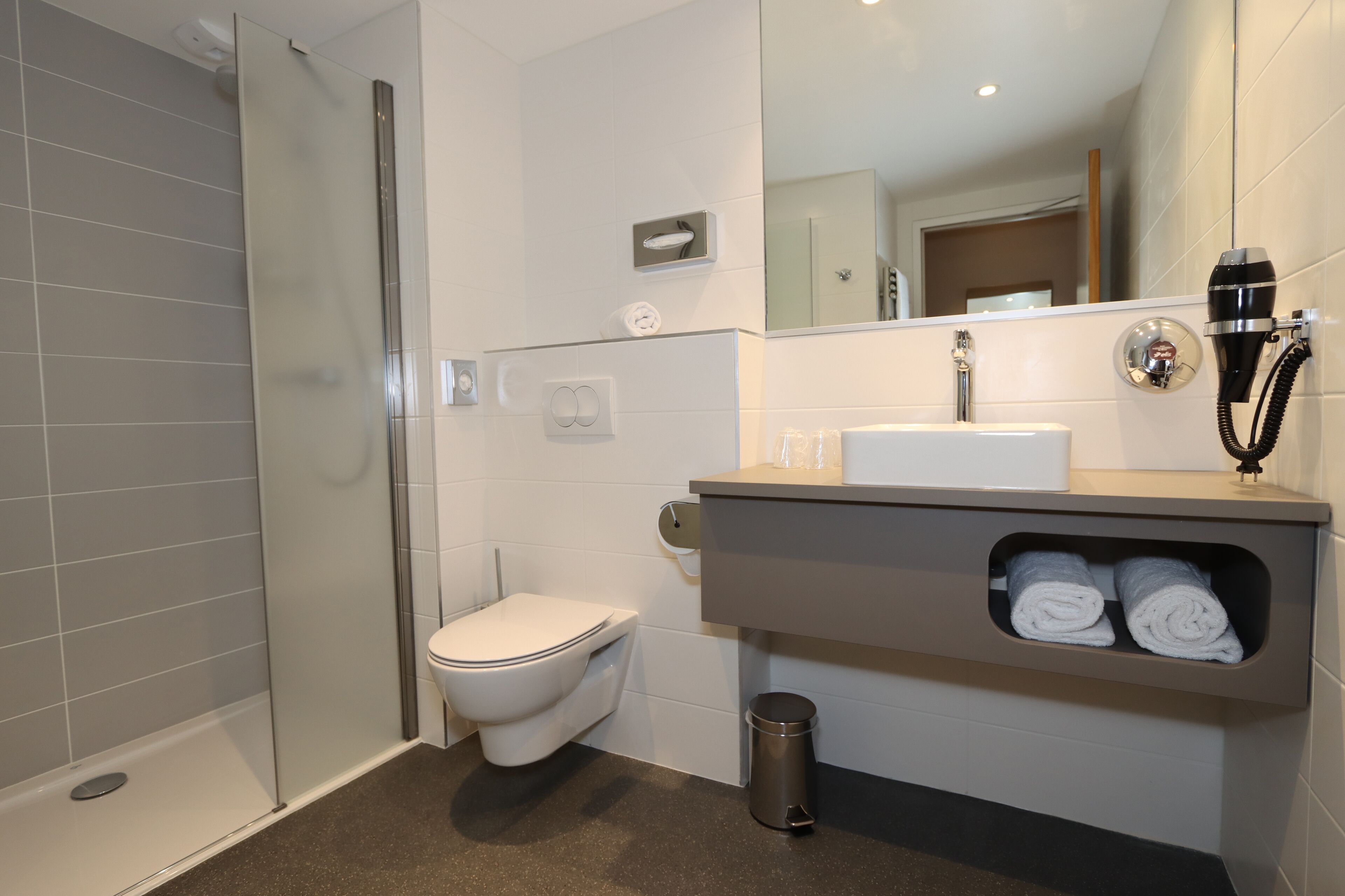 family room | bathroom | hair dryer