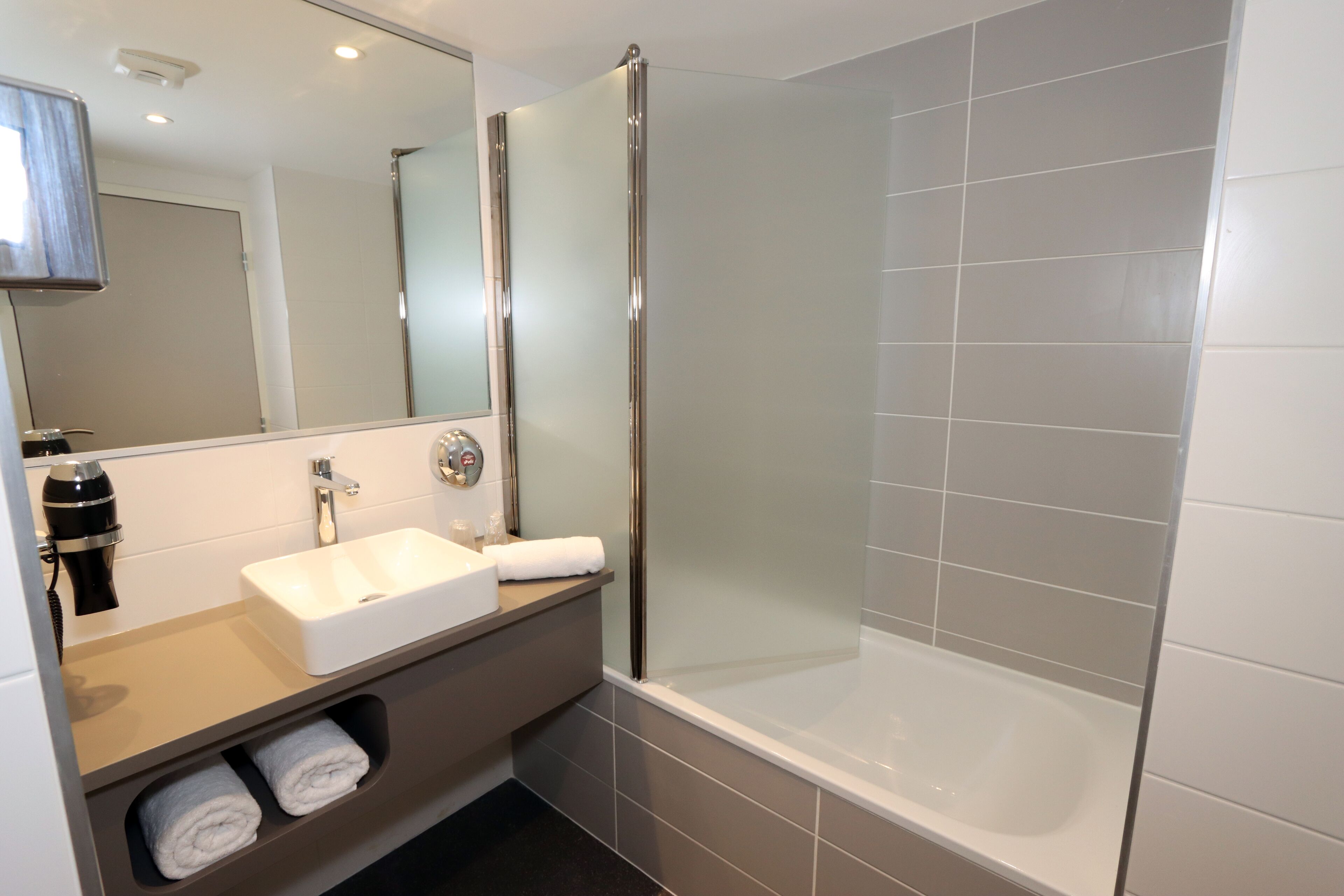 Foto - Best Western Eden SPA