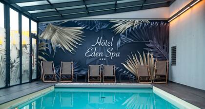 Brit Hotel Eden Spa Honfleur