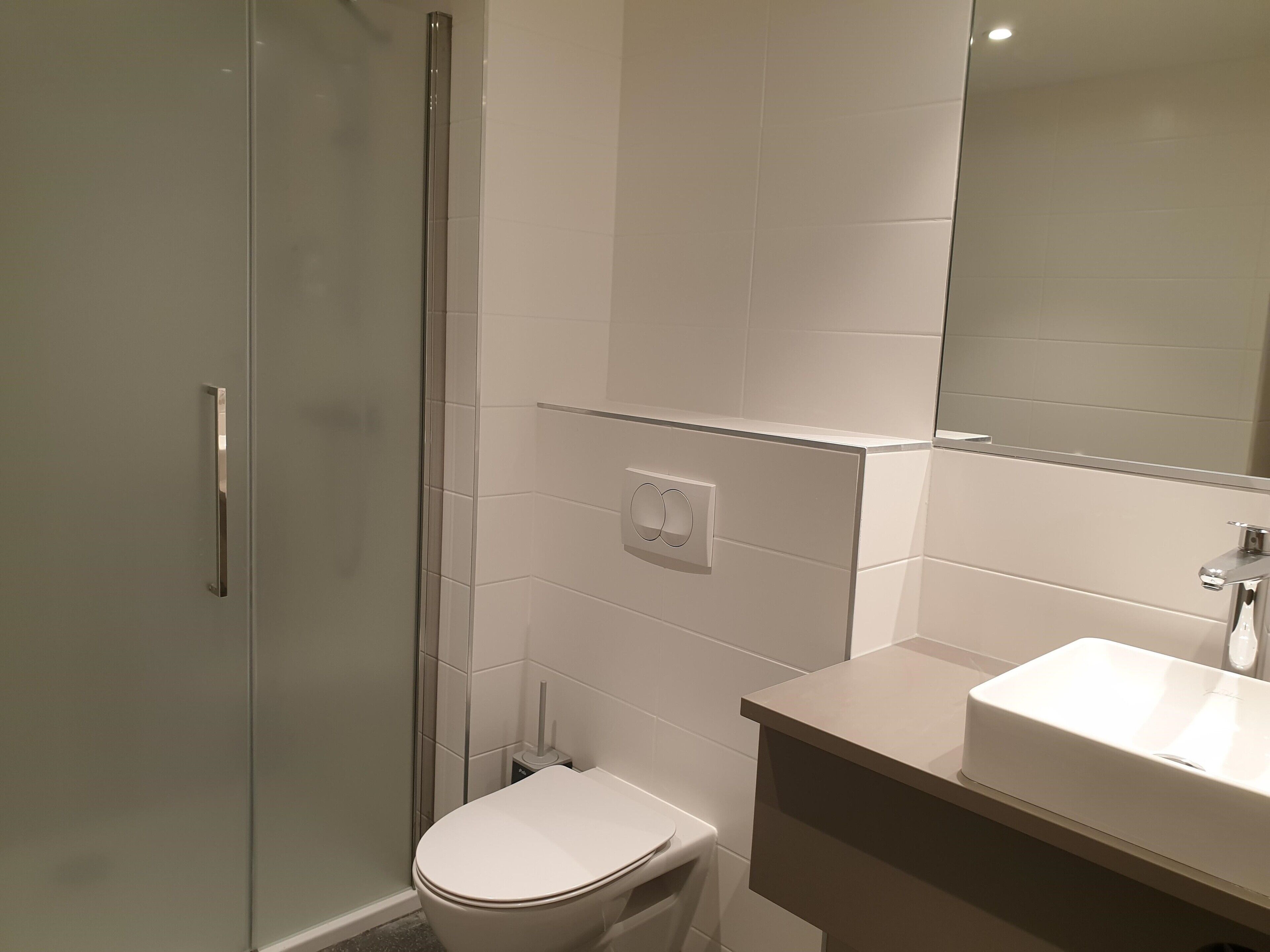 Kamar mandi