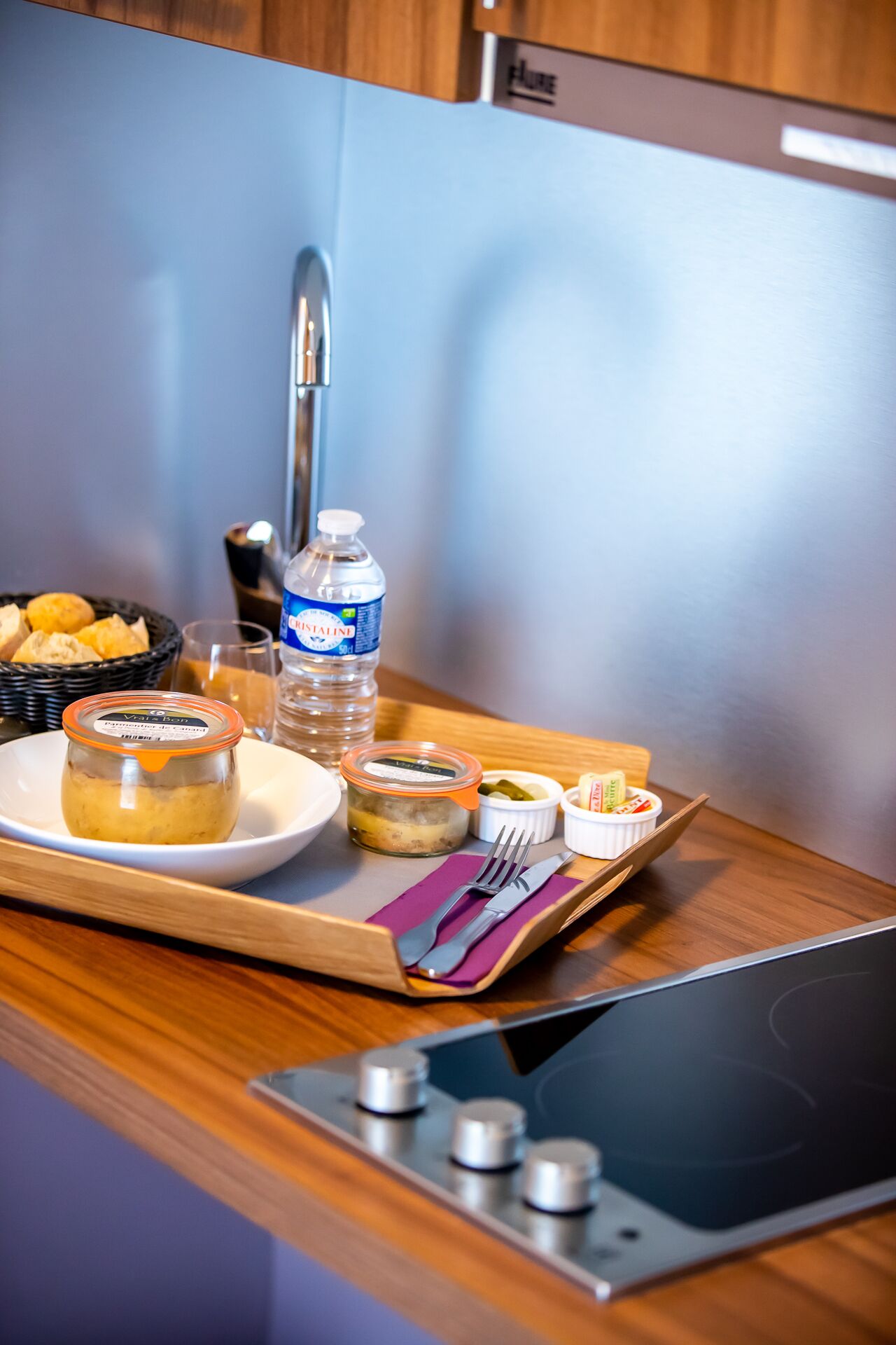 Foto - Best Western Eden Spa