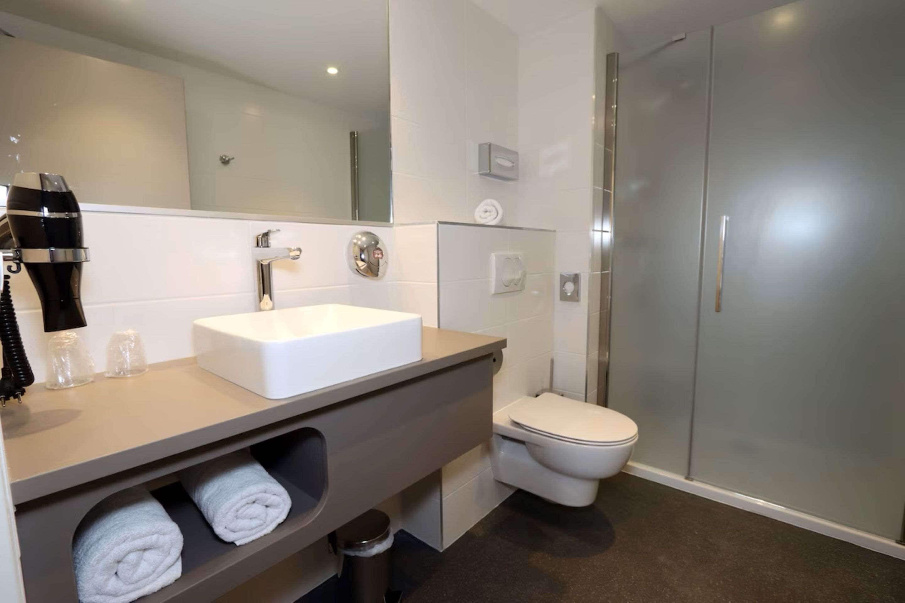 Foto - Best Western Eden SPA