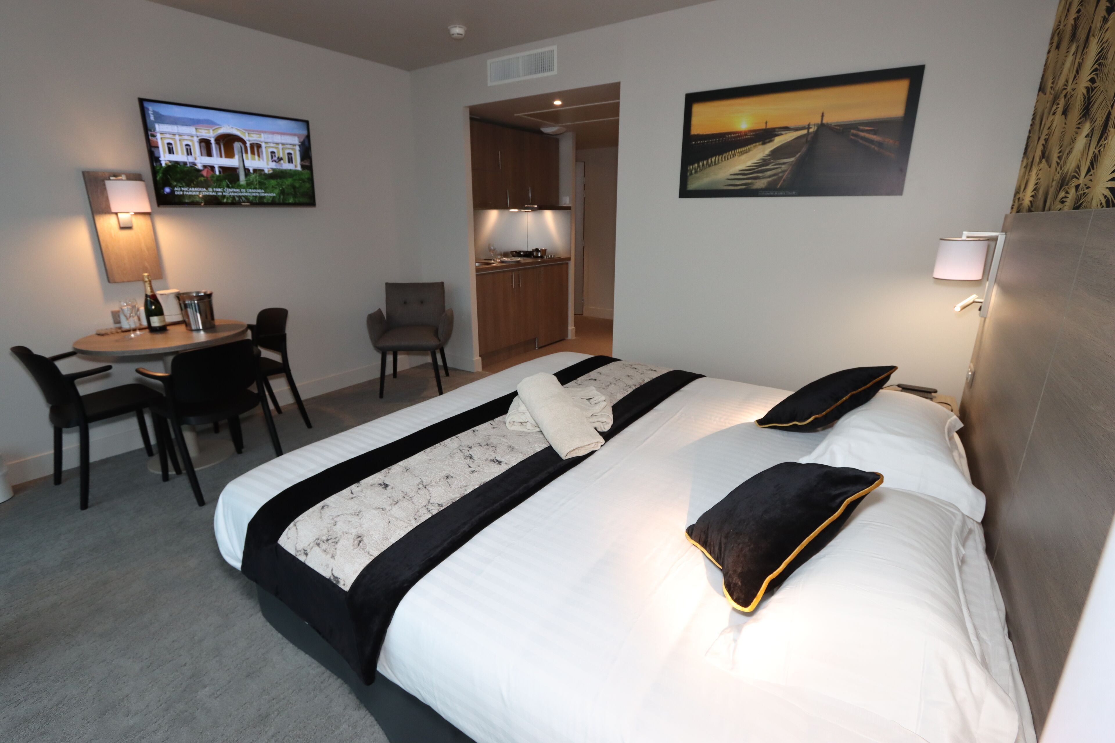 Foto - Best Western Eden SPA