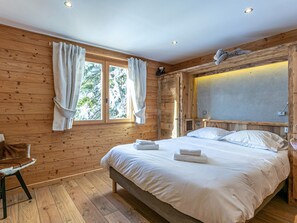 4 Schlafzimmer, kostenloses WLAN