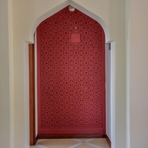 Apartamento de lujo, 3 habitaciones | Tabla de planchar con plancha, wifi gratis, ropa de cama