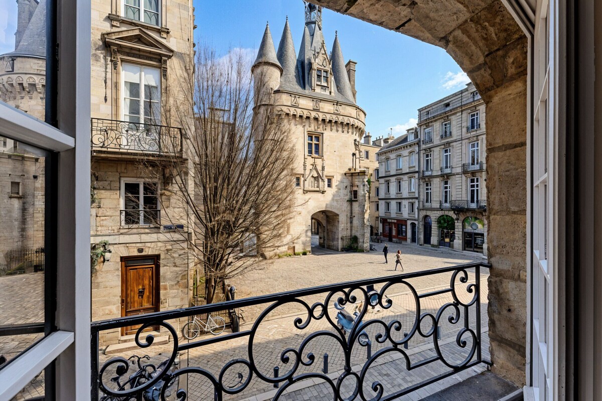 Image de profil de l’hôte