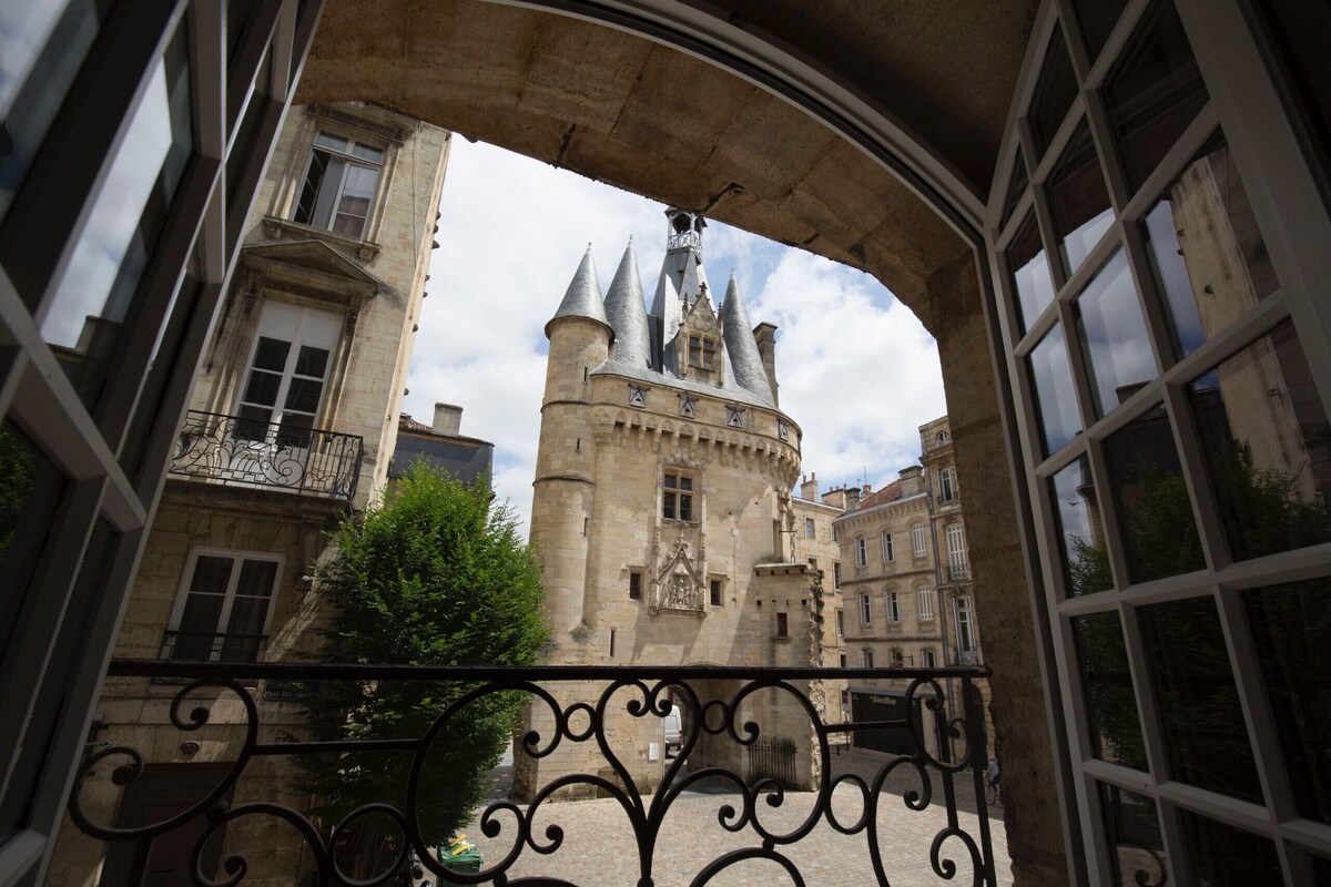 Image de profil de l’hôte