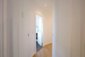 Interior - Bordeaux historic center, A-C, Terrace & Parking (Burdeos)