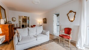 Unclassified image, 3 of 13, button - Spacious 2 bedrooms, Terrace, Parking, lift (Burdeos)