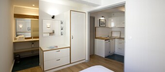 Bordeaux Historic Center comfortable 2 room apartment