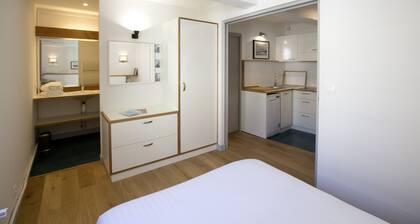 Centro histórico de Burdeos confortable apartamento de 2 habitaciones