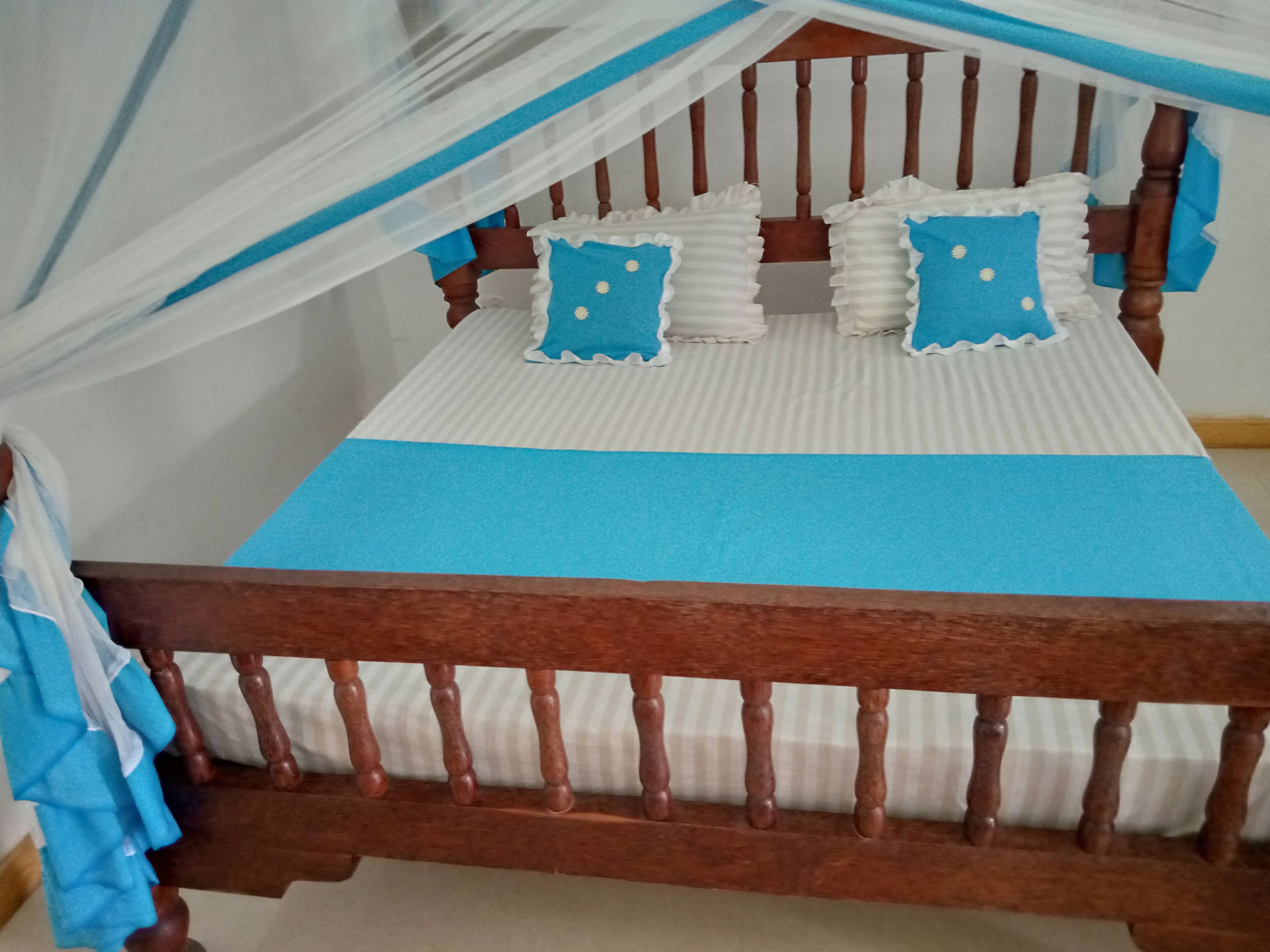 Kivulini Garden Lodge