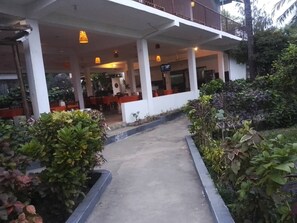 Exterior - Kivulini Garden Lodge (Nungwi)