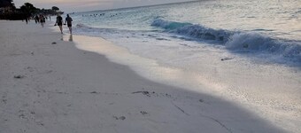 Kivulini Garden Lodge