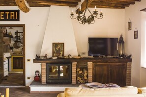 TV