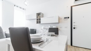 Căn hộ (1 Bedroom) | Nội thất