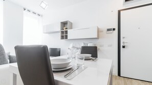 Apartament (1 Bedroom) | Interior