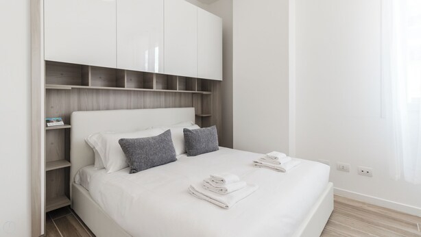 Căn hộ (1 Bedroom) | Mặt tiền nơi lưu trú