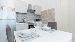 Appartement (1 Bedroom) | Interieur
